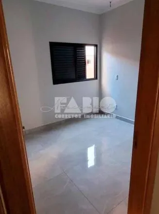 Buy this 3 bed house on unnamed road in Parque Residencial Nature 1, São José do Rio Preto - SP