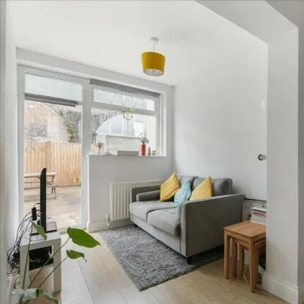 Buy this 1 bed apartment on 32 Wadham Road in London, SW15 2YR