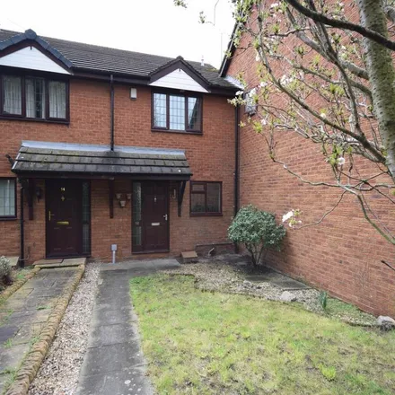 Image 1 - Bridge Court, Chester, CH2 3DW, United Kingdom - Townhouse for rent