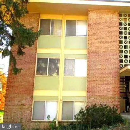 Buy this 2 bed condo on 3802 Donnell Drive in District Heights, Prince George's County