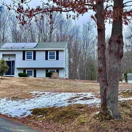 Buy this 3 bed house on 653 Chester Road in Auburn, Rockingham County