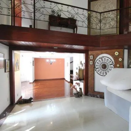 Rent this 5 bed house on Rua Marechal Artur Portela in Anil, Rio de Janeiro - RJ