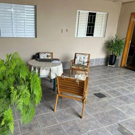 Buy this 2 bed house on Rua Luciano Montuanelli in Santa Fé, Itupeva - SP
