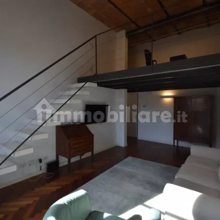 Image 4 - Big Star, Via Goffredo Mameli 25, 00120 Rome RM, Italy - Apartment for rent