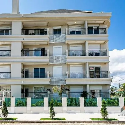 Buy this 2 bed apartment on Rua Professor Heinz Braunsperger in Jurerê, Florianópolis - SC