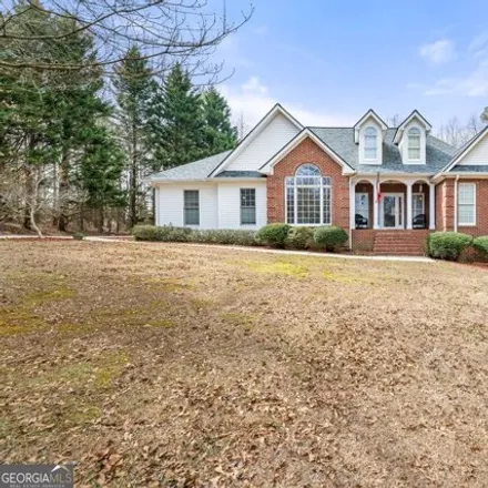 Buy this 4 bed house on 175 Springbrook Dr in Cornelia, Georgia