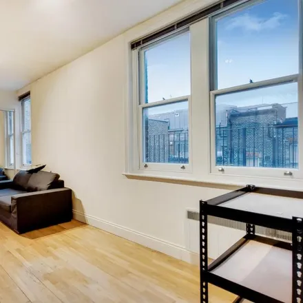 Rent this 1 bed apartment on Islington Smiles in 246 Upper Street, London
