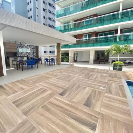 Buy this 3 bed apartment on Rua Domingos Marreiros 316 in Umarizal, Belém - PA