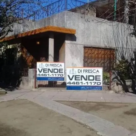 Buy this 3 bed house on Arribeños 1799 in Partido de La Matanza, B1704 FLD Villa Luzuriaga