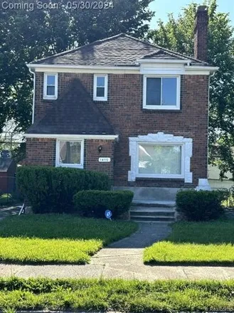 Buy this 3 bed house on 16016 Kendall Street in Detroit, MI 48227
