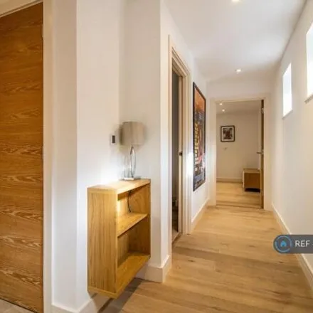 Image 6 - Pringle House, Milton Road, Cambridge, CB4 1ST, United Kingdom - Apartment for rent