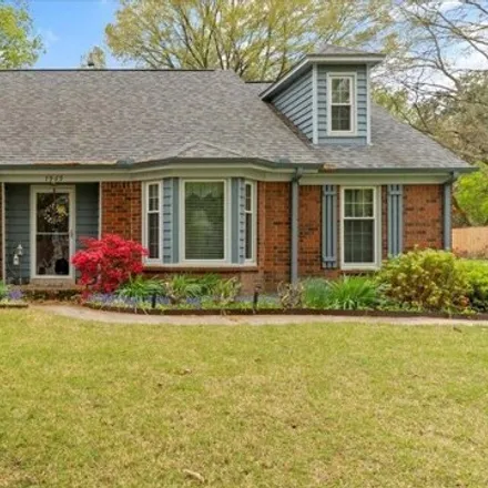 Image 1 - 7999 Burntwood Cove, Germantown, TN 38138, USA - House for sale