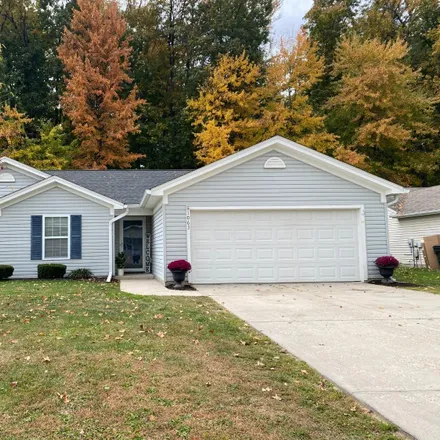 Buy this 3 bed house on 600 Daytona Drive in Ripley County, IN 47041