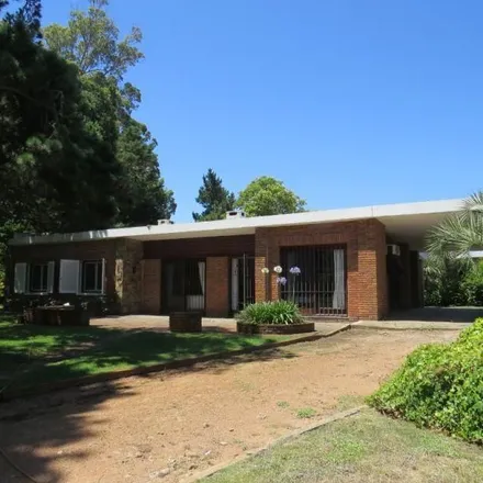 Image 8 - Margarita Xiurgu 11, 20000 Punta Ballena, Uruguay - House for sale