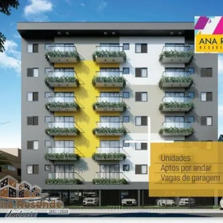 Buy this 1 bed apartment on Avenida Durvalina Bueno in Jardim Aruan, Caraguatatuba - SP
