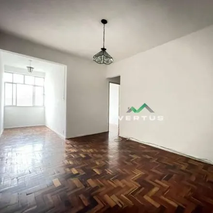 Rent this 1 bed apartment on Rua Jorge Lossio in Teresópolis, Teresópolis - RJ