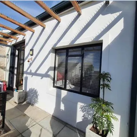 Rent this 2 bed apartment on 7 Lever Street in Cape Town Ward 57, Cape Town