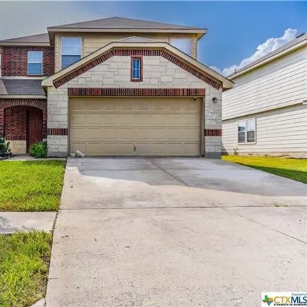 Buy this 3 bed house on 5213 Lyra Dr in Killeen, Texas