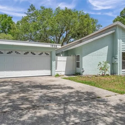 Buy this 3 bed house on 1932 Gregory Drive in Hillsborough County, FL 33613