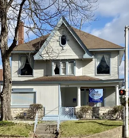 Buy this 5 bed house on Explore Bike Share in 310 South Cleveland Street, Annesdale Park