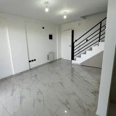 Buy this 1 bed apartment on Edificio Ambay in Leopoldo Lugones 66, Nueva Córdoba