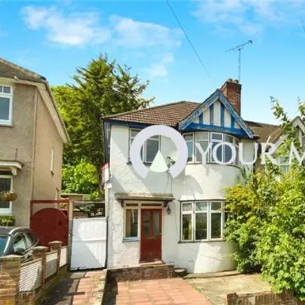Buy this 3 bed house on Donaldson Road in London, SE18 3JZ