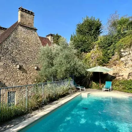 Buy this 5 bed house on 24200 Sarlat-la-Canéda