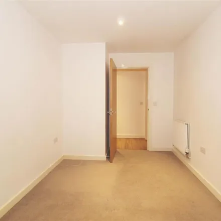 Image 7 - Arthur Court, Letchworth Road, London, HA7 1GA, United Kingdom - Apartment for rent