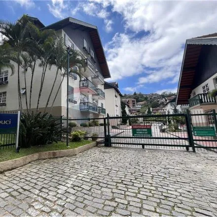 Image 2 - Rua Manuel Antunes Nogueira, Boa Ventura, New Fribourg - RJ, 28614-280, Brazil - Apartment for sale
