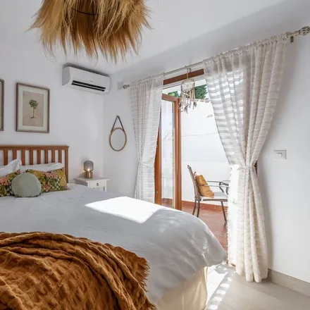 Rent this 1 bed apartment on Cueva de Nerja in Sendero de la Cueva, 29787 Nerja