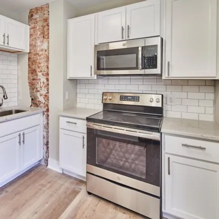 Rent this 1 bed apartment on Delaware Avenue Historic District in Richards Alley, Wilmington