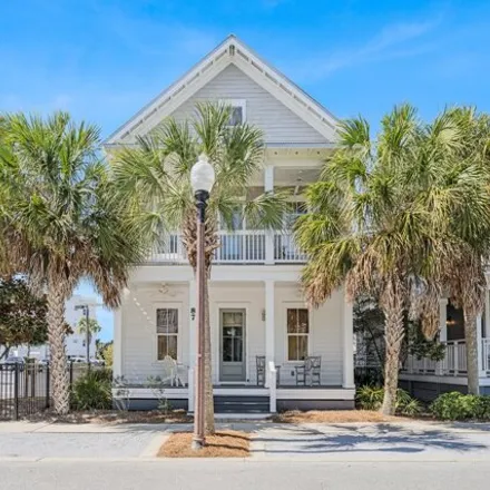 Buy this 4 bed house on 87 Blue Crab Loop West in Seacrest Beach, Walton County