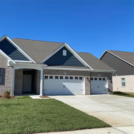Buy this 3 bed house on 507 Reed Court in Greenwood, IN 46143