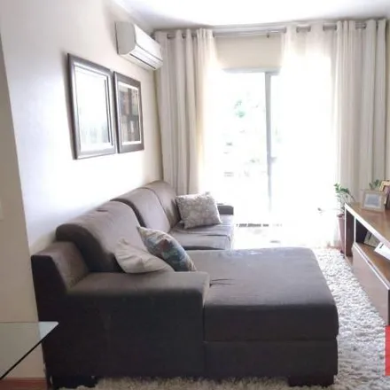 Buy this 3 bed apartment on Rua Santa Madalena 222 in Morro dos Ingleses, São Paulo - SP
