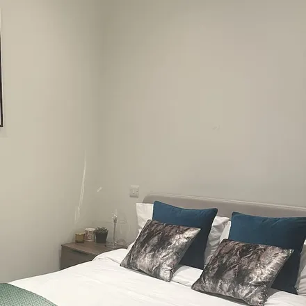 Rent this 2 bed apartment on London in SW8 3SS, United Kingdom