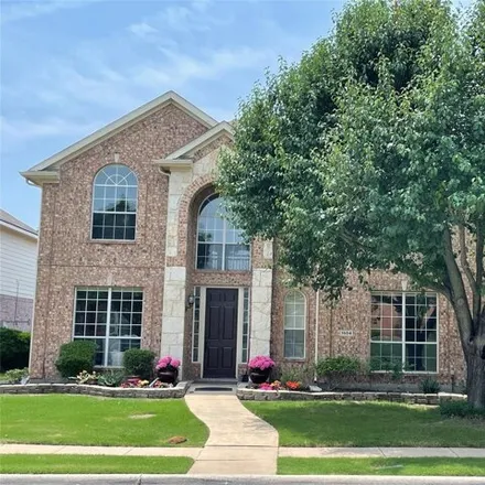 Buy this 4 bed house on 1504 Summerside Drive in Allen, TX 75002
