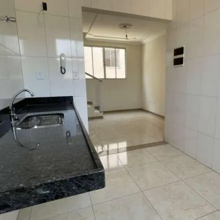 Buy this 4 bed apartment on Rua Monte Alverne in Santa Mônica, Belo Horizonte - MG