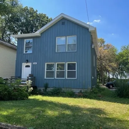Buy this 3 bed house on 238 North 4th Street in Aurora, IL 60505