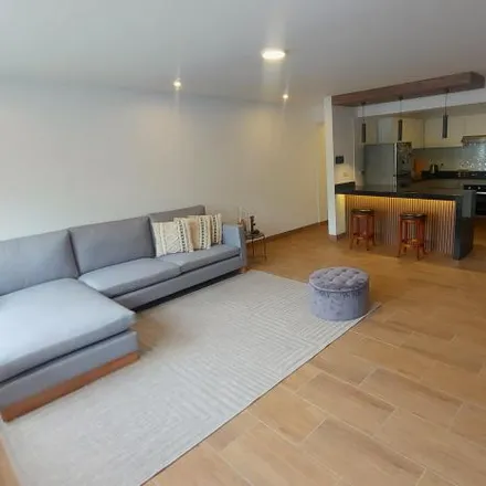 Buy this 1 bed apartment on Calle La Coruña in Santiago de Surco, Lima Metropolitan Area 15038