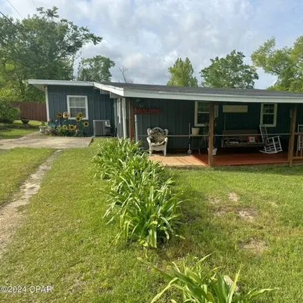 Image 4 - 2076 Dollar Lane, Sneads, Jackson County, FL 32460, USA - House for sale