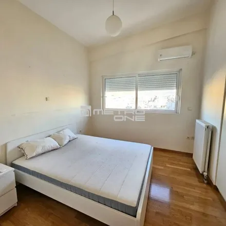 Image 8 - Bufalo Gelato, 2ης Μαΐου, 171 21 Municipality of Nea Smyrni, Greece - Apartment for rent