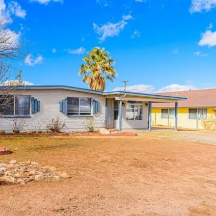 Image 9 - 781 North Skyline Drive, Huachuca City, Cochise County, AZ 85616, USA - House for sale