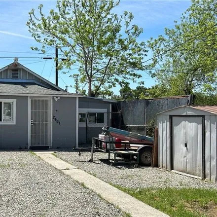 Buy this 3 bed house on 2489 Fort Wayne Street in South Oroville, Butte County