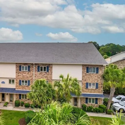 Buy this 2 bed condo on 204 Double Eagle Drive in Horry County, SC 29575