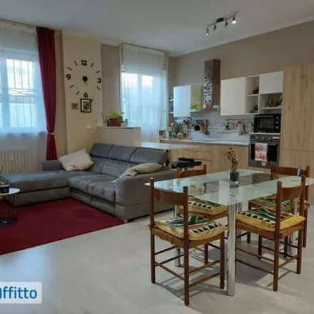 Rent this 2 bed apartment on Via Tito Speri 5 in 44122 Ferrara FE, Italy