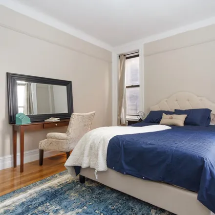 Rent this 4 bed room on 730 Riverside Drive in New York, NY 10031