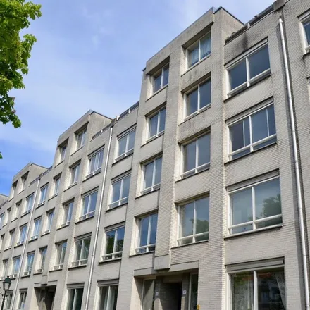 Rent this 3 bed apartment on Noordwal 47 in 2513 EB The Hague, Netherlands