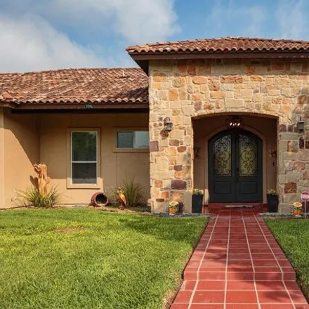 Buy this 4 bed house on 149 Chardonnay Way in Del Rio, TX 78840