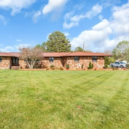 Image 1 - 1465 Old Estill Springs Road, Tullahoma, TN 37388, USA - House for sale