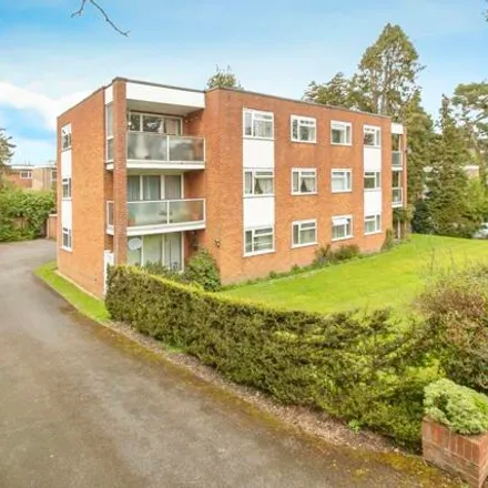 Buy this 2 bed apartment on Surrey Road Corner in Surrey Road, Bournemouth